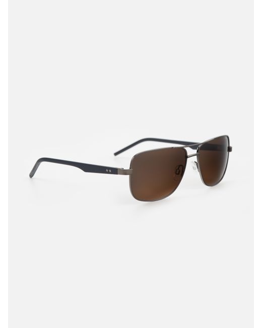 Polaroid Солнцезащитные очки PLD 2042/S коричневые