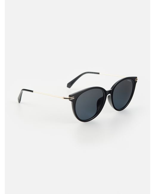 Polaroid Солнцезащитные очки 4084/F/S черные