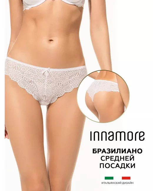 Innamore Трусы BD37327 5