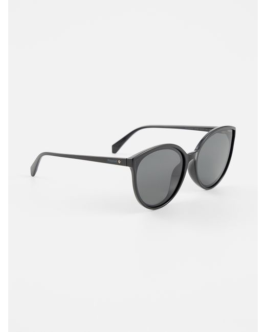 Polaroid Солнцезащитные очки 4082/F/S черные