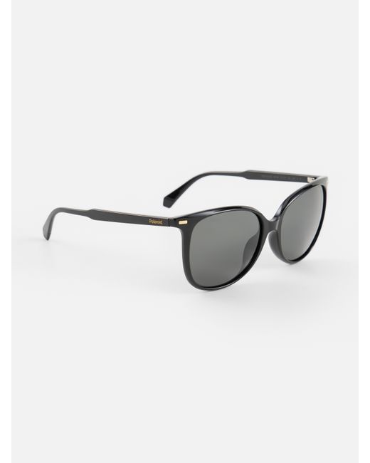 Polaroid Солнцезащитные очки PLD 4125/G/S серые