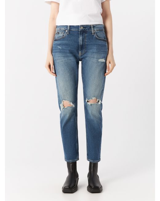 Calvin Klein Jeans Джинсы 33