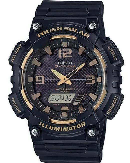Casio Наручные часы AQ-S810W-1A3