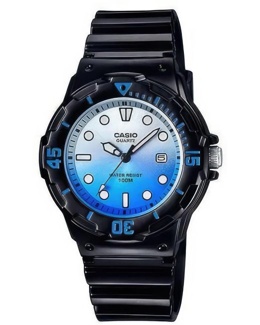 Casio Наручные часы LRW-200H-2E