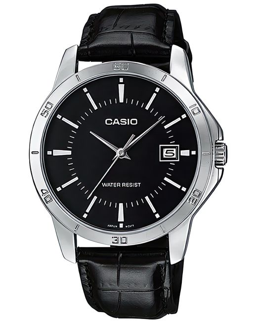 Casio Наручные часы MTP-V004L-1A