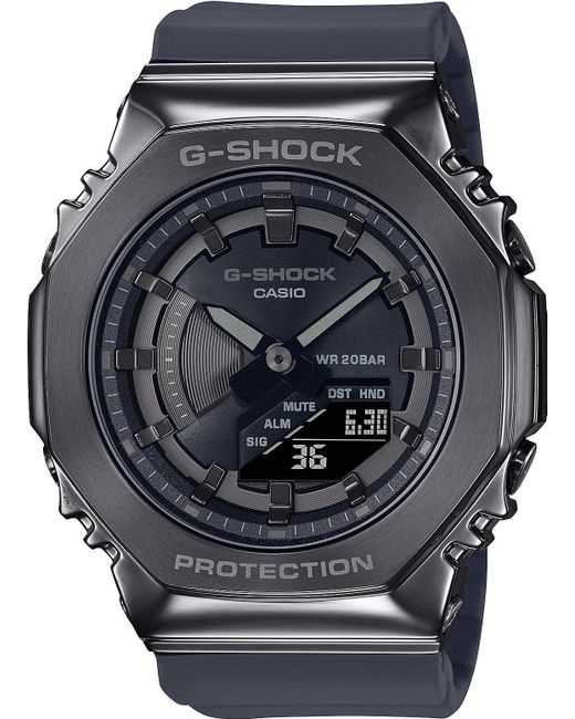 Casio Наручные часы GM-S2100B-8A