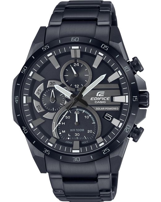 Casio Наручные часы EQS-940DC-1A