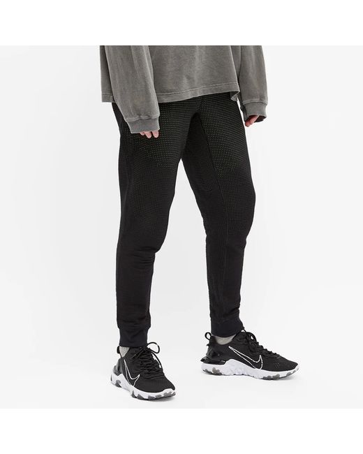 Nike Спортивные брюки черные XS