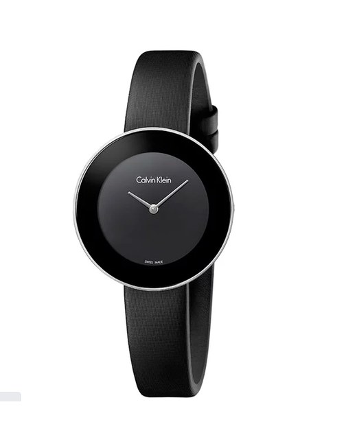 Calvin Klein Наручные часы K7N23CB1 черные