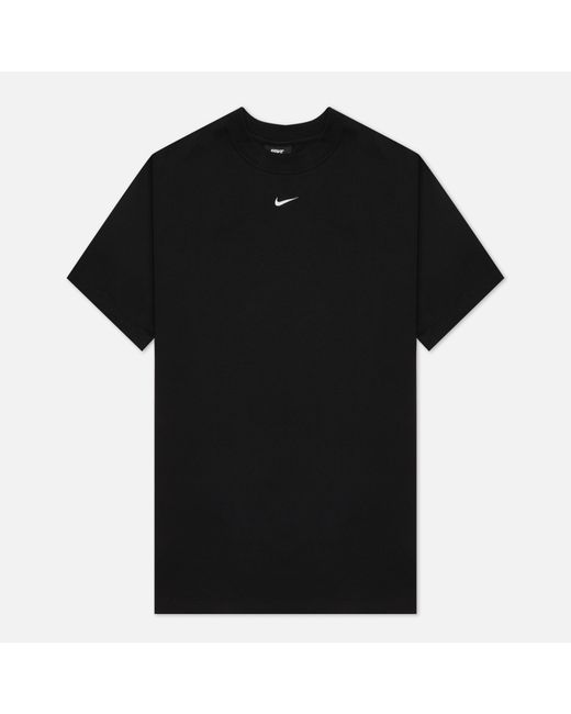 Nike Футболка DH4255 черная