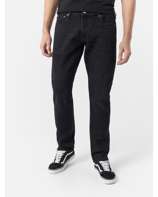 Calvin Klein Jeans Джинсы черные 32/32