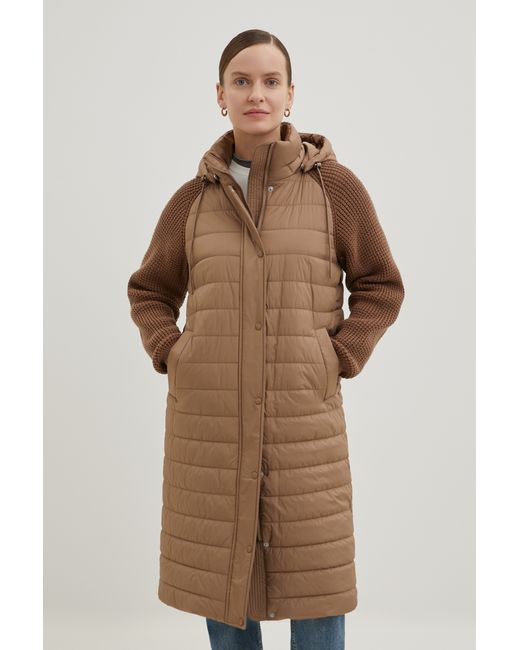 Finn Flare Пальто XL