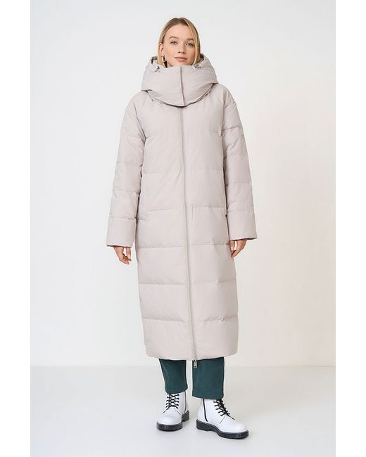 Baon Пуховик-пальто XL