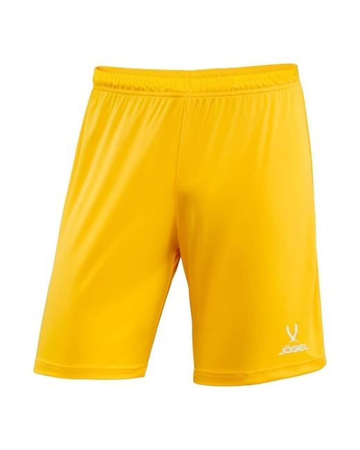 Jogel Спортивные шорты желтые