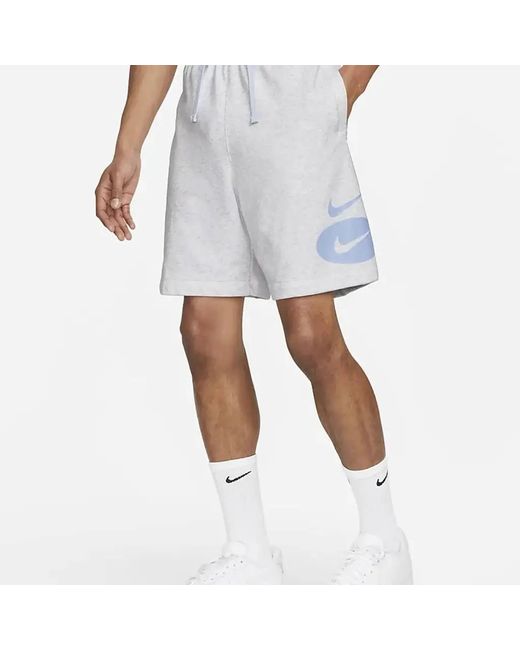 Nike Спортивные шорты Nsw Sl Ft Short L