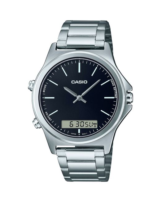 Casio Наручные часы MTP-VC01D-1E