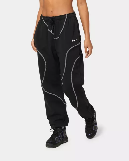 Nike Брюки черные XS