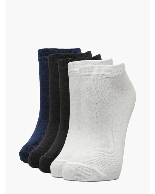Vitacci Комплект носков женских белых