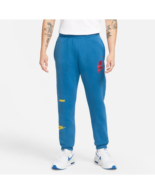 Nike Спортивные брюки S