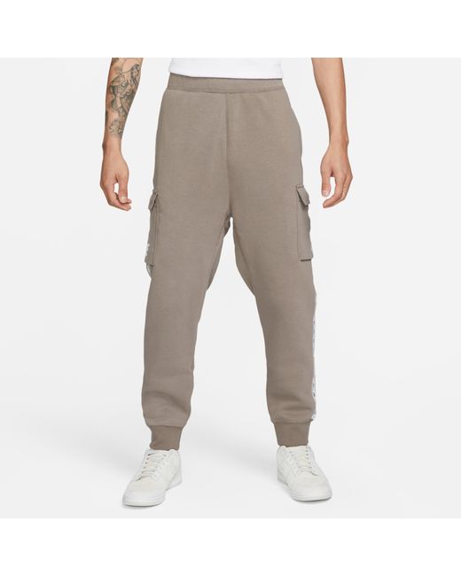 Nike Спортивные брюки M