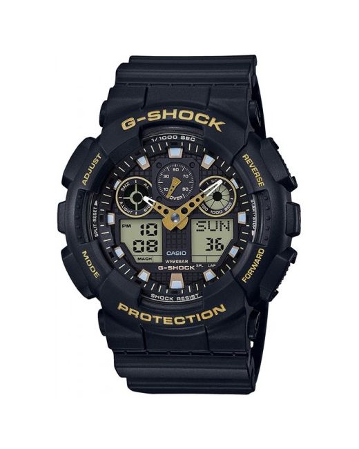 Casio Спортивные наручные часы G-Shock