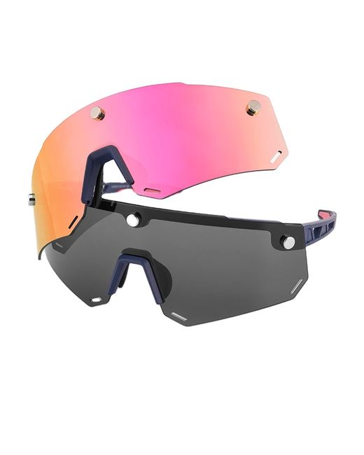 RockBros Спортивные солнцезащитные очки SP213 разноцветные