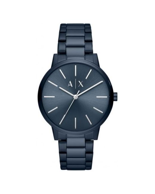 Armani Exchange Наручные часы AX2702 синие