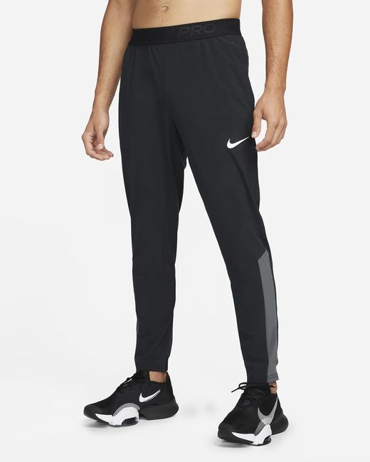 Nike Спортивные брюки черные