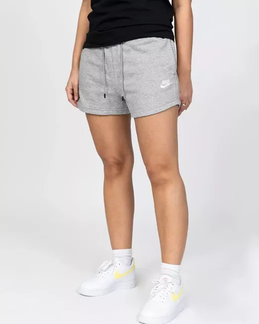 Nike Трикотажные шорты Nsw Essntl Short Ft