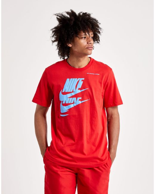 Nike Футболка XL