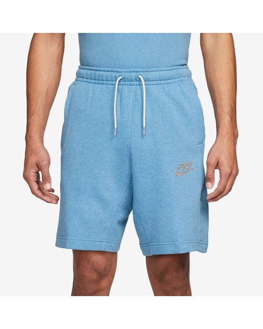 Nike Спортивные шорты Nsw Revival Flc Short C