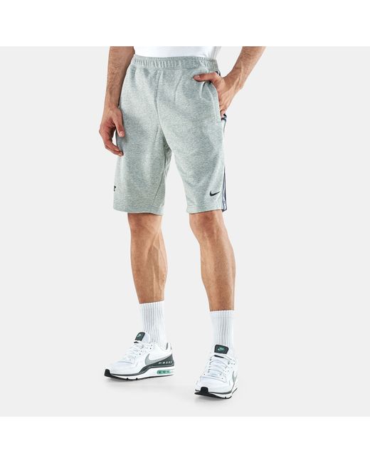 Nike Спортивные шорты Nsw Repeat Ft Short