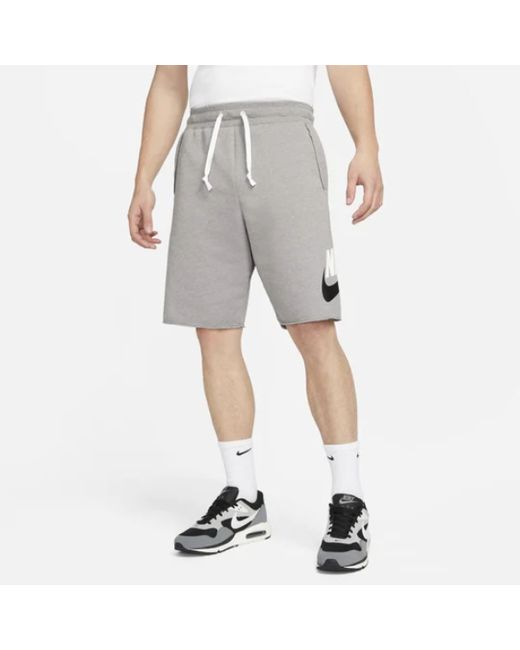 Nike Спортивные шорты Spe Ft Alumni Short