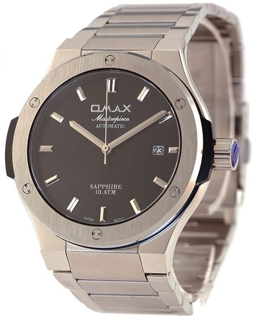 Omax Наручные часы OAHB001