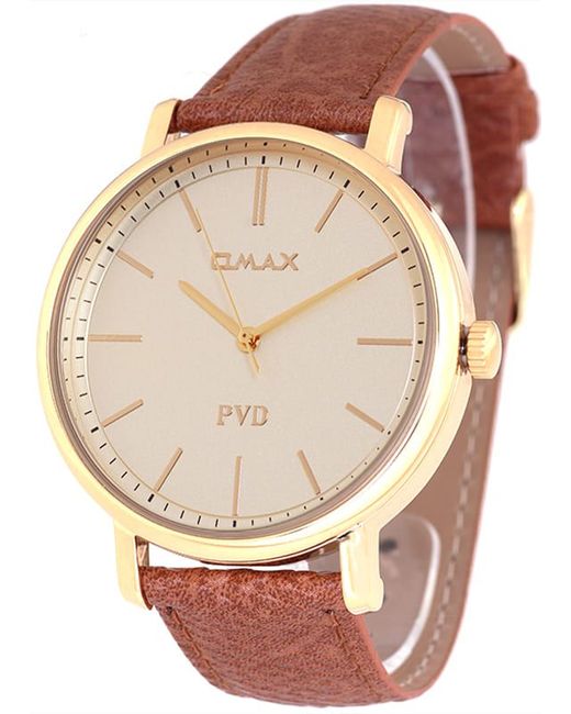 Omax Наручные часы PR0049
