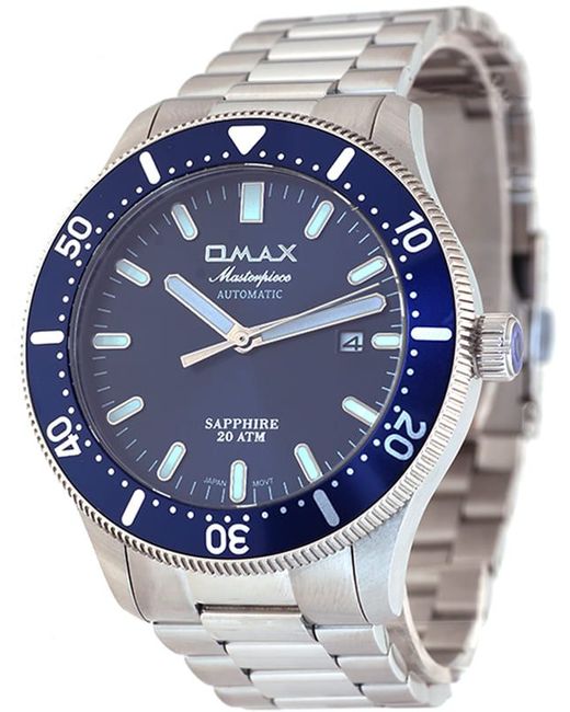Omax Наручные часы OSA030