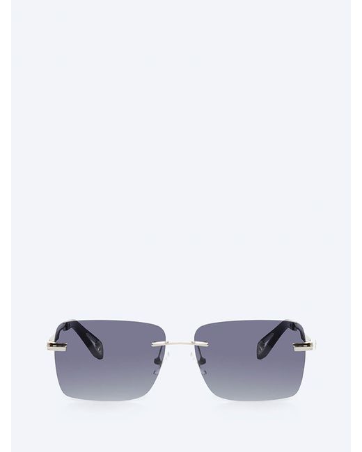 Vitacci Солнезащитные очки серебряные