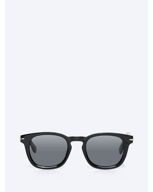 Vitacci Солнезащитные очки унисекс черные