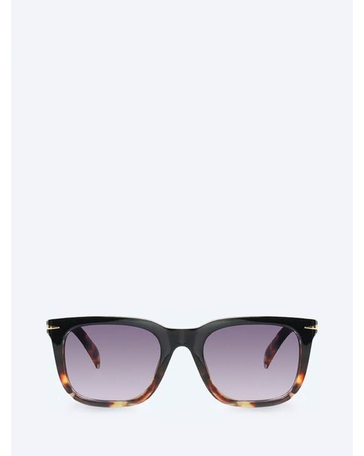 Vitacci Солнезащитные очки коричневые
