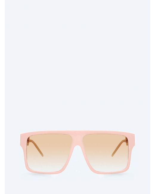 Vitacci Солнезащитные очки розовые