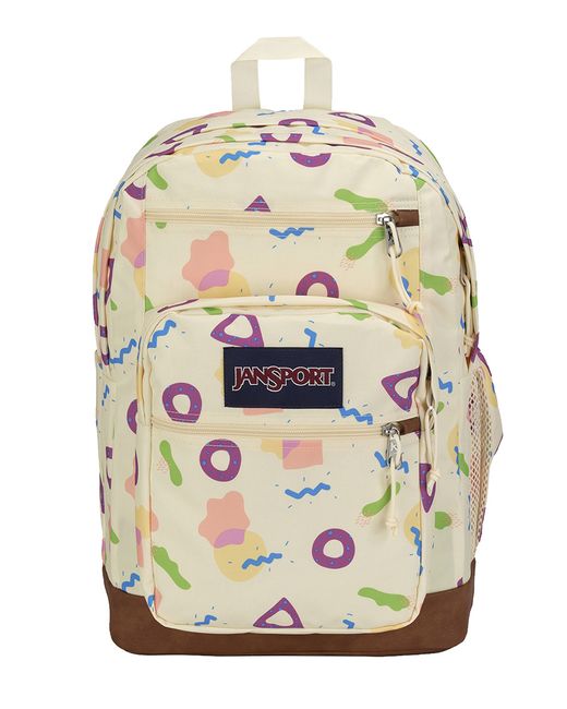 JanSport Рюкзак Cool Student 49х37х15 см