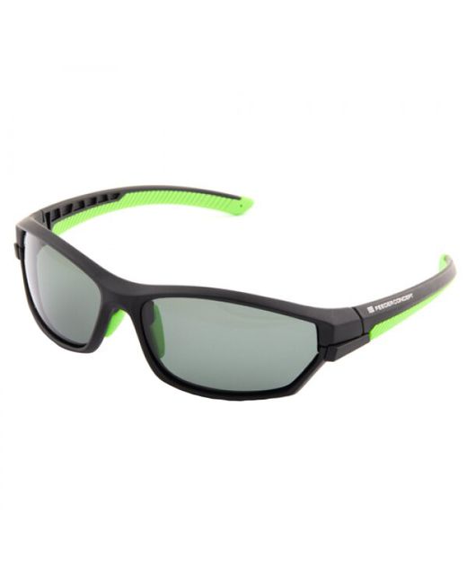 Norfin Спортивные солнцезащитные очки унисекс Feeder Concept 01 серые