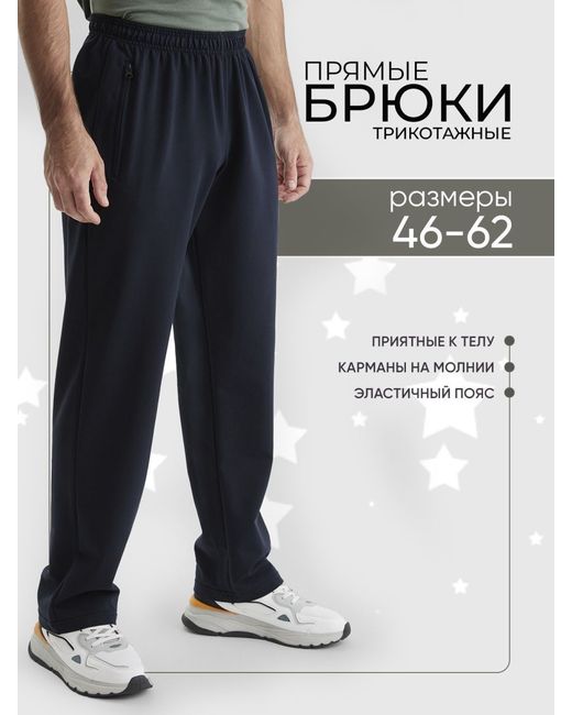 Laina Спортивные брюки B20-M-225 56 RU
