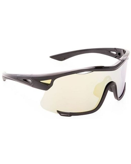 Krypton Спортивные солнцезащитные очки Tirol бежевые