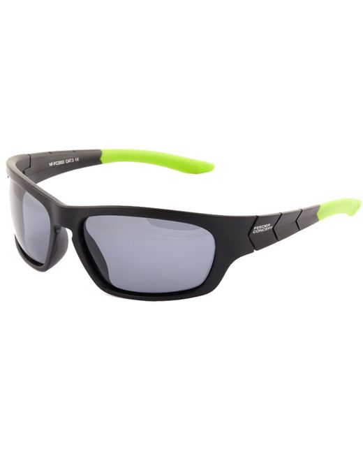 Norfin Спортивные солнцезащитные очки унисекс Feeder Concept 03 серые