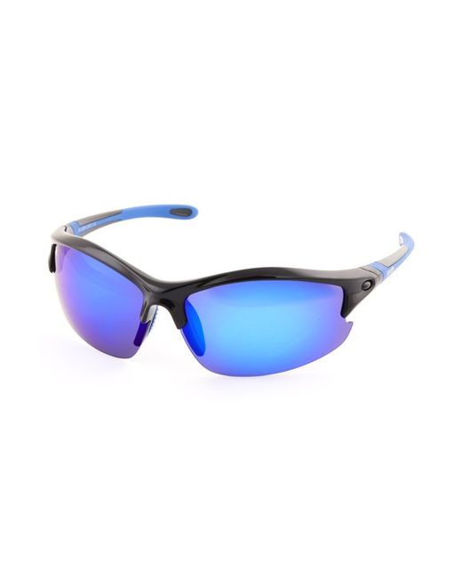 Norfin Спортивные солнцезащитные очки Revo 09 синие