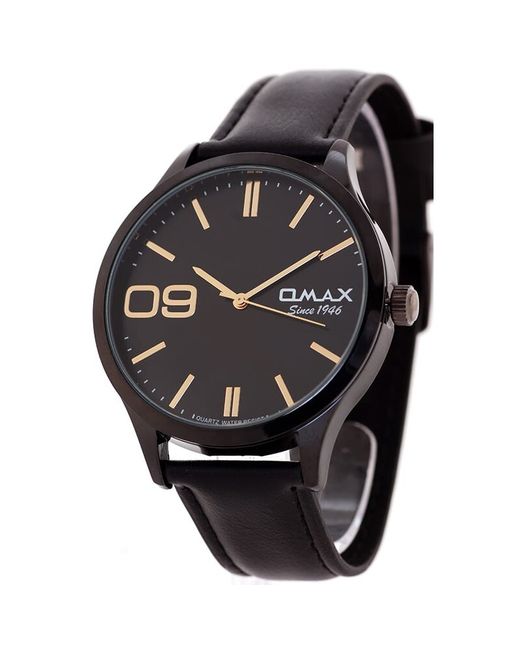 Omax Наручные часы SC8205SC8205BB12