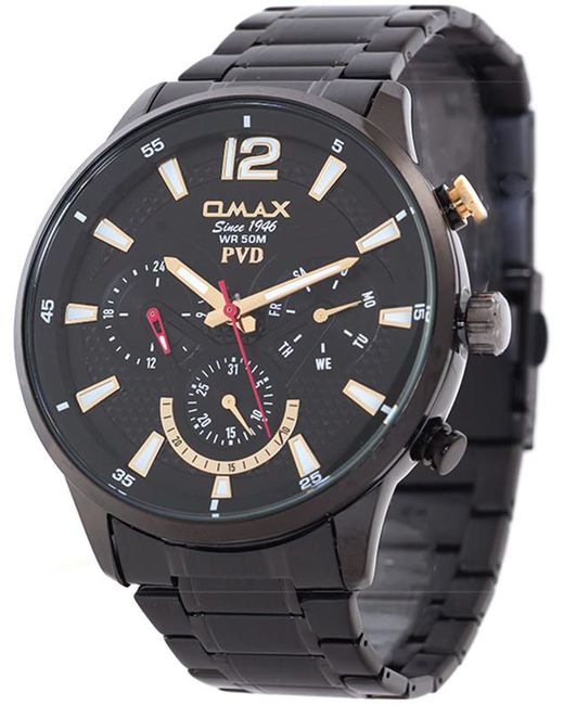 Omax Наручные часы OCM001
