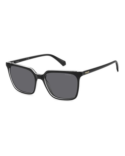 Polaroid Солнцезащитные очки 4163/S серые