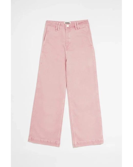 Bimba Y Lola Джинсы 36 EU